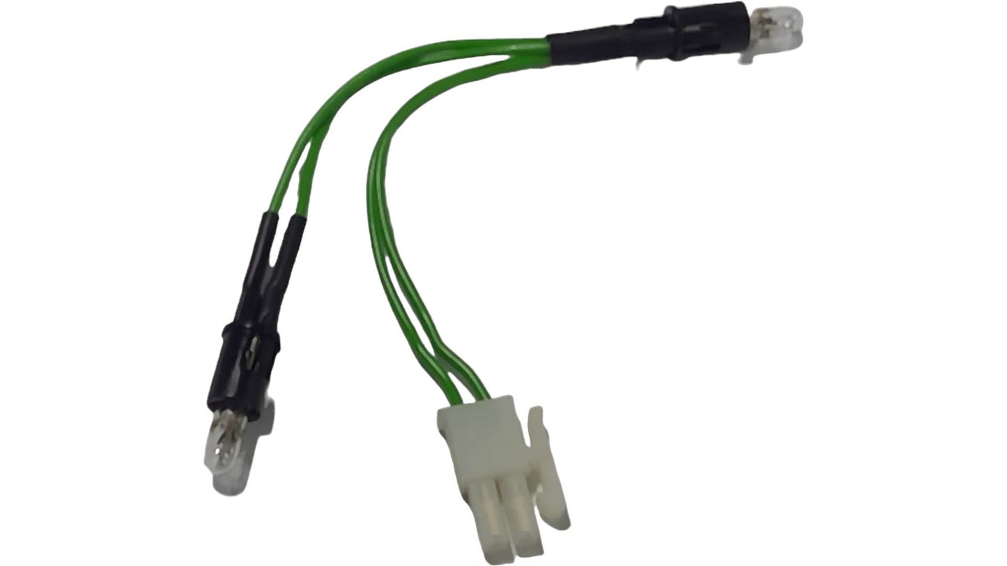 New OEM Genuine CNHi, Switch Lights - Part # 1-41-758-012