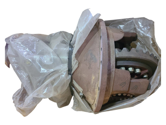New OEM Genuine CNHi, Differential - Part # 100057A1