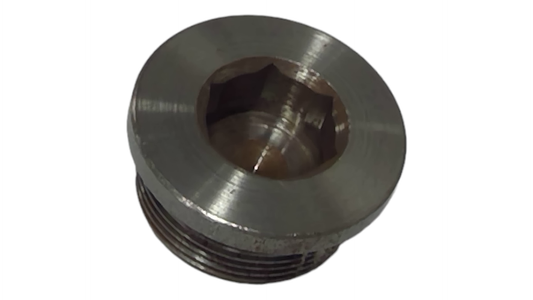 New OEM Genuine CNHi, Plug - Part # 100087A1