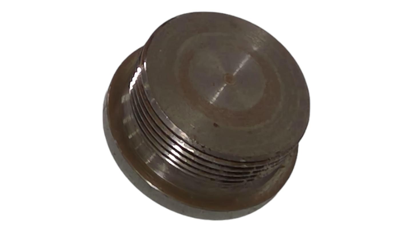 New OEM Genuine CNHi, Plug - Part # 100087A1