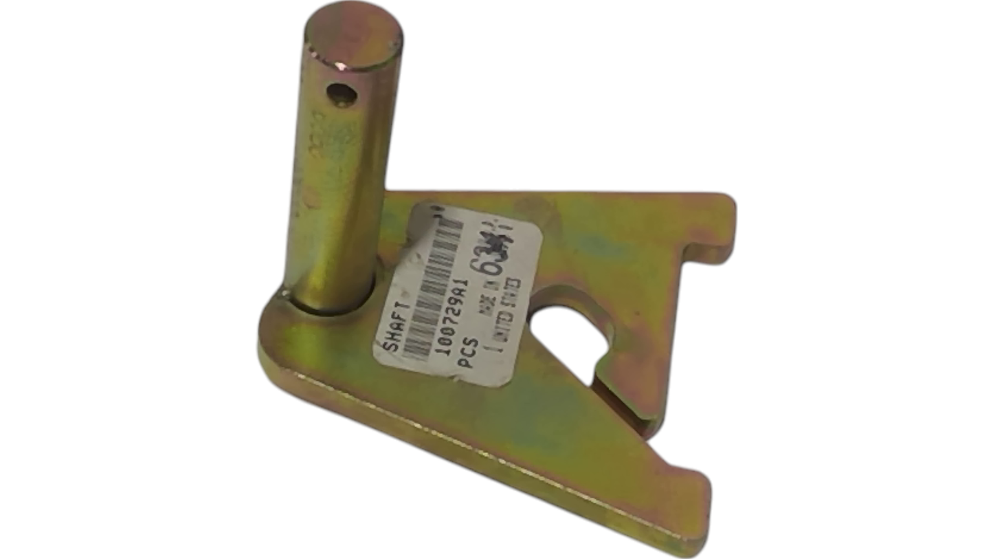 New OEM Genuine CNHi, Shaft - Part # 100729A1