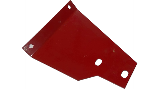 New OEM Genuine CNHi, Plate Large - Part # 114925A1