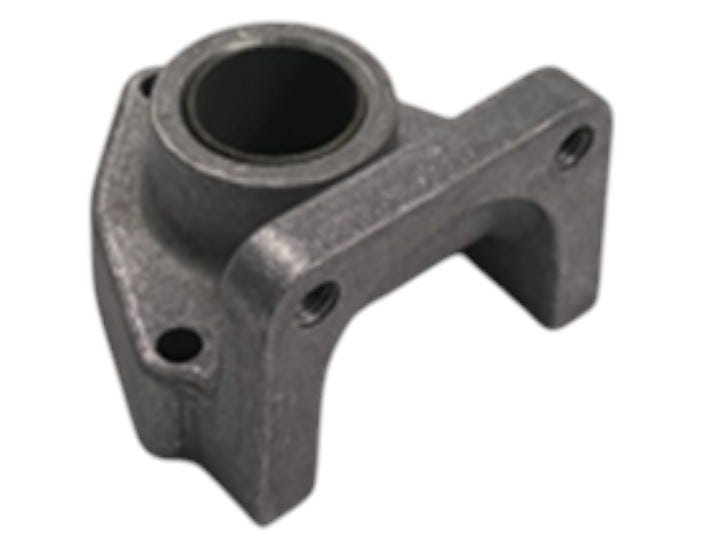 New OEM Genuine CNHi, Housing - Part # 120175C1