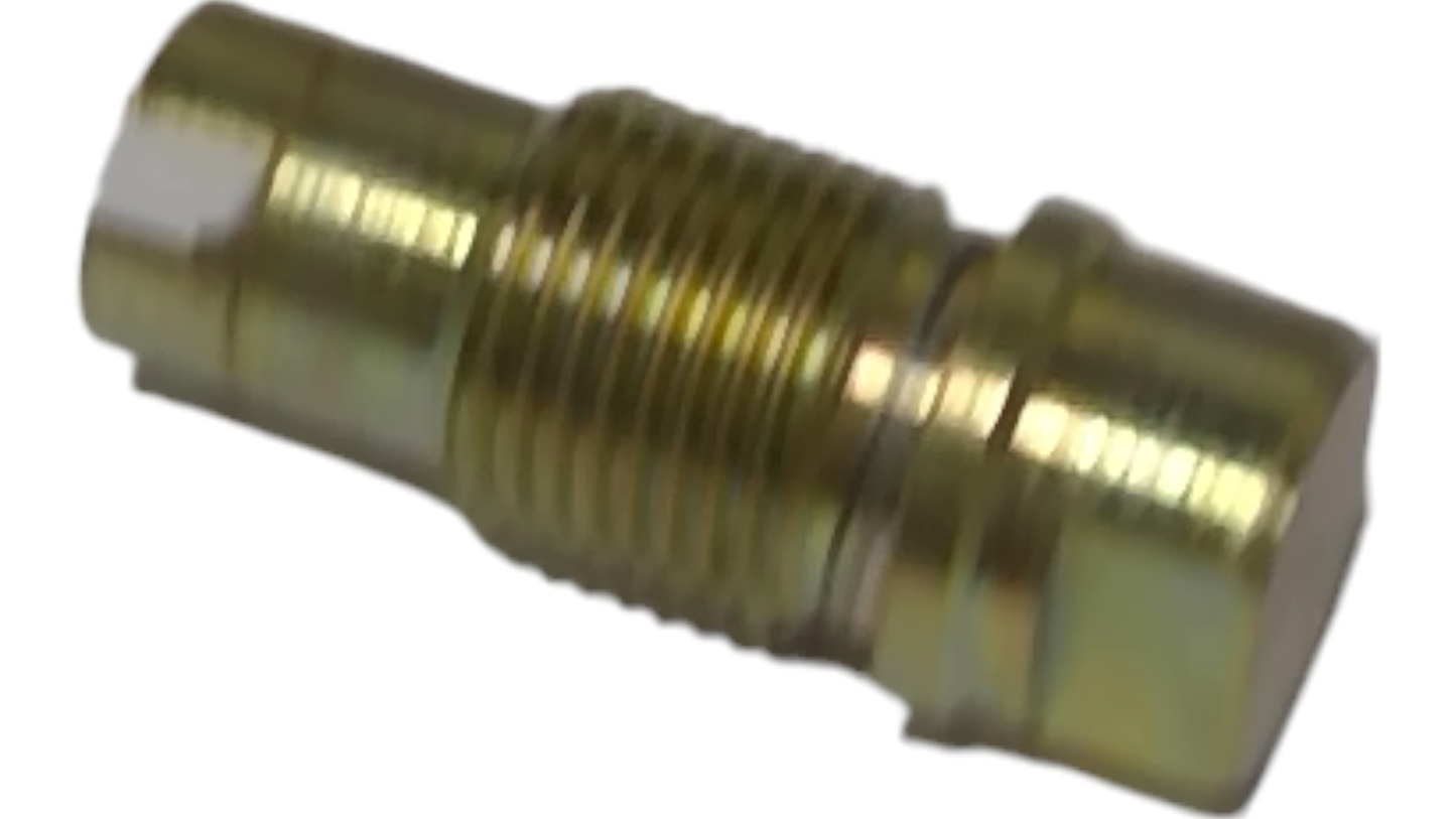 New OEM Genuine CNHi, Cap - Part # 124775A1