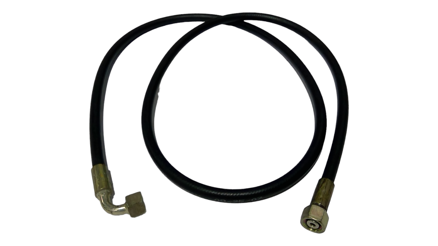 New OEM Genuine CNHi, Hose Hydraulic - Part # 1258321