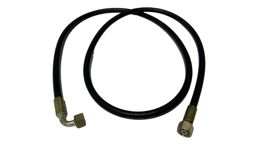 New OEM Genuine CNHi, Hose Hydraulic - Part # 1258321