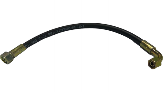 New OEM Genuine CNHi, Hose Hydraulic - Part # 1258486