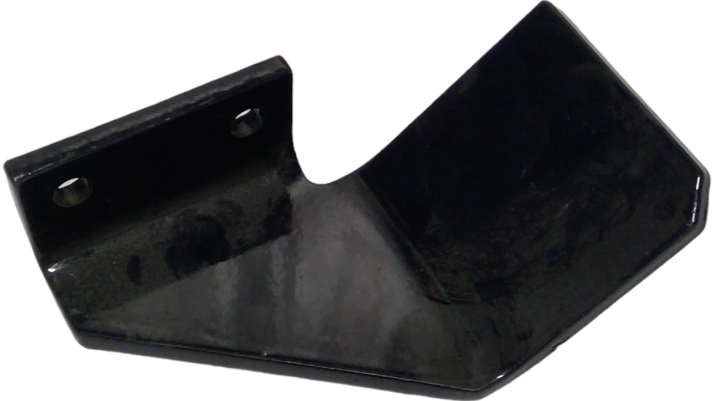 New OEM Genuine CNHi, Deflector - Part # 1288804C1