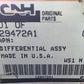 New OEM Genuine CNHi, Differential Asm - Part # 129472A1