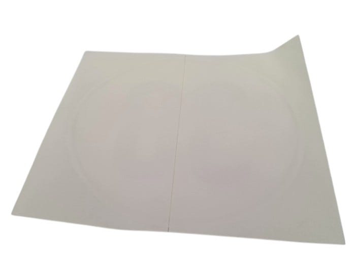 New OEM Genuine CNHi, Decal - Part # 129851A1