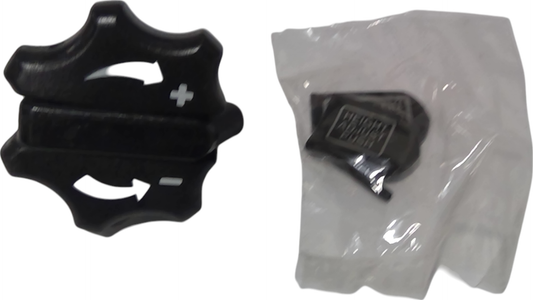 New OEM Genuine CNHi, Knob - Part # 130921A1