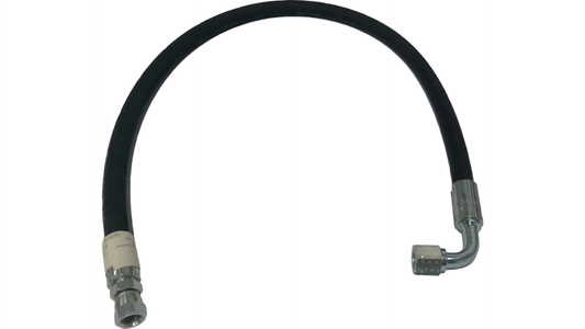 New OEM Genuine CNHi, Hose Asm. - Part # 131235A1