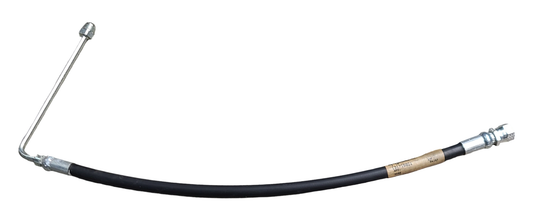 New OEM Genuine CNHi, Hose - Part # 1317169C1