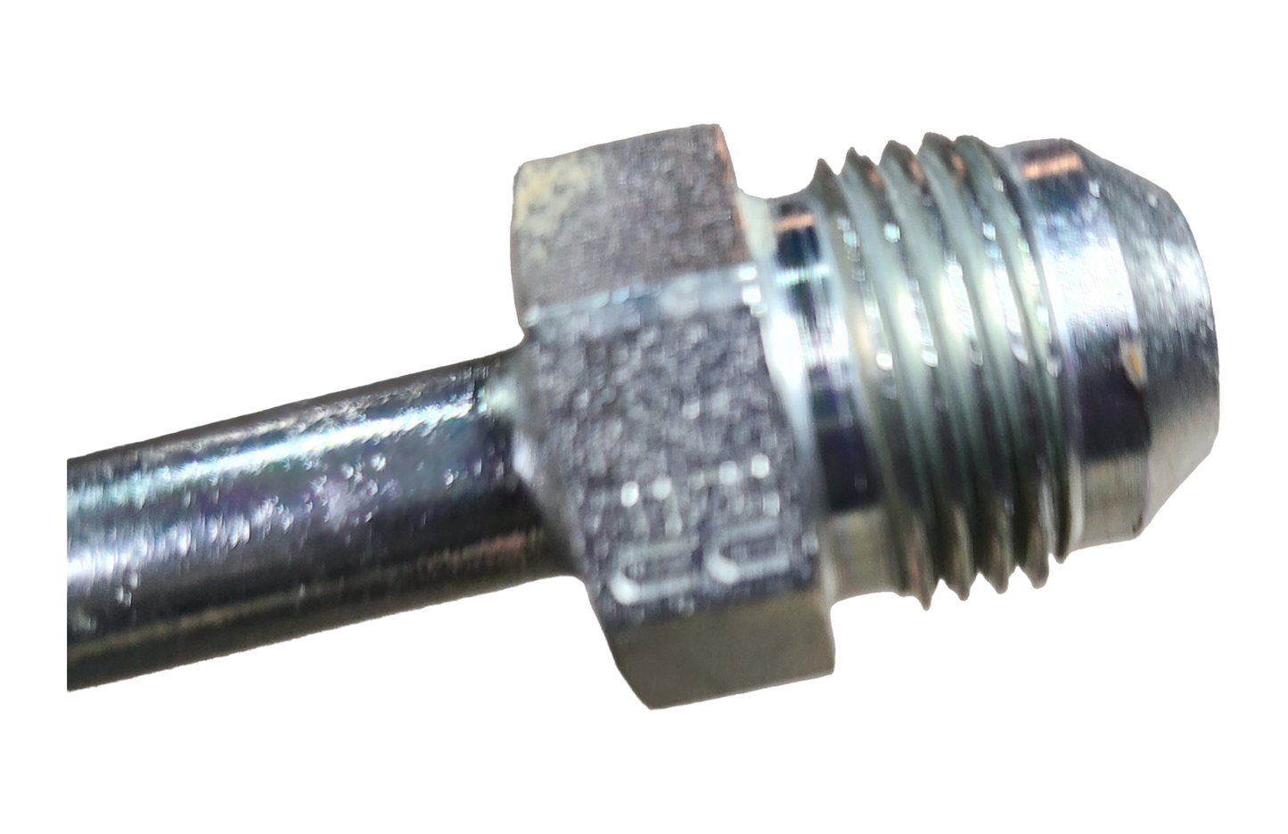 New OEM Genuine CNHi, Hose - Part # 1317169C1