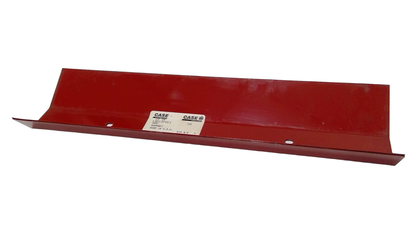 New OEM Genuine CNHi, Support - Part # 1321370C1