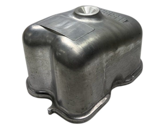 New OEM Genuine CNHi, Cover - Part # 132282A1