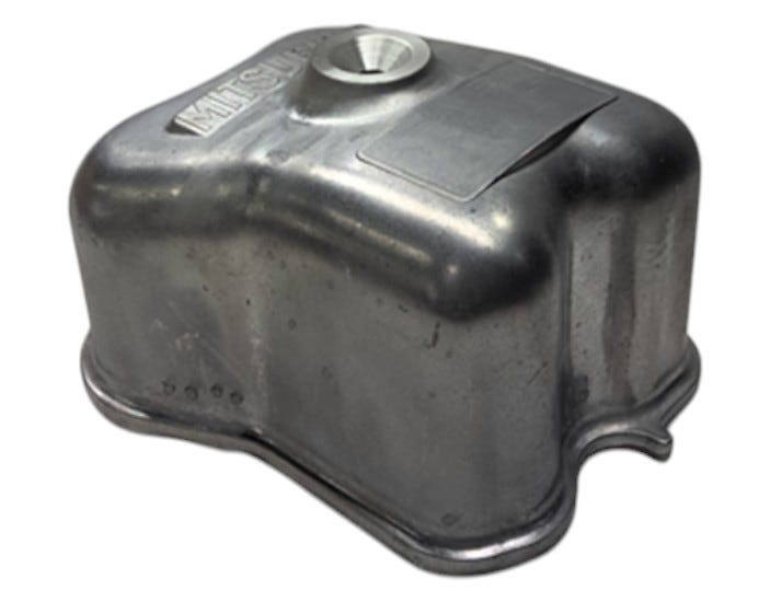 New OEM Genuine CNHi, Cover - Part # 132282A1