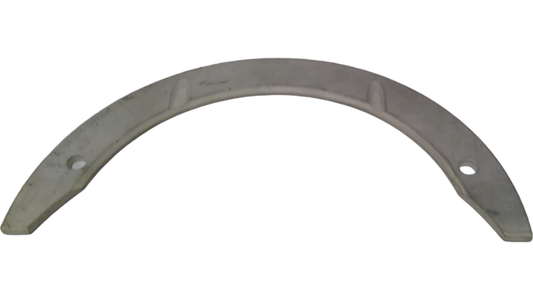 New OEM Genuine CNHi, Plate - Part # 132351A1