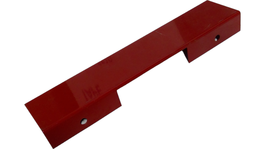 New OEM Genuine CNHi, Shield - Part # 1326597C1