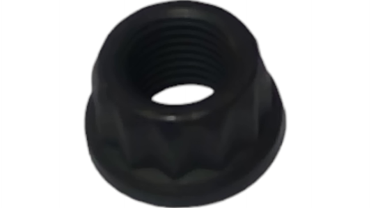 New OEM Genuine CNHi, Nut - Part # 13266-1170