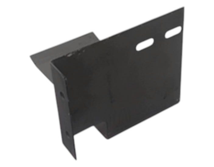 New OEM Genuine CNHi, Shield Lh - Part # 1327264C2