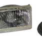 New OEM Genuine CNHi, Headlight - Part # 1333295C1