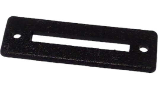 New OEM Genuine CNHi, Plate Large - Part # 1339925C1