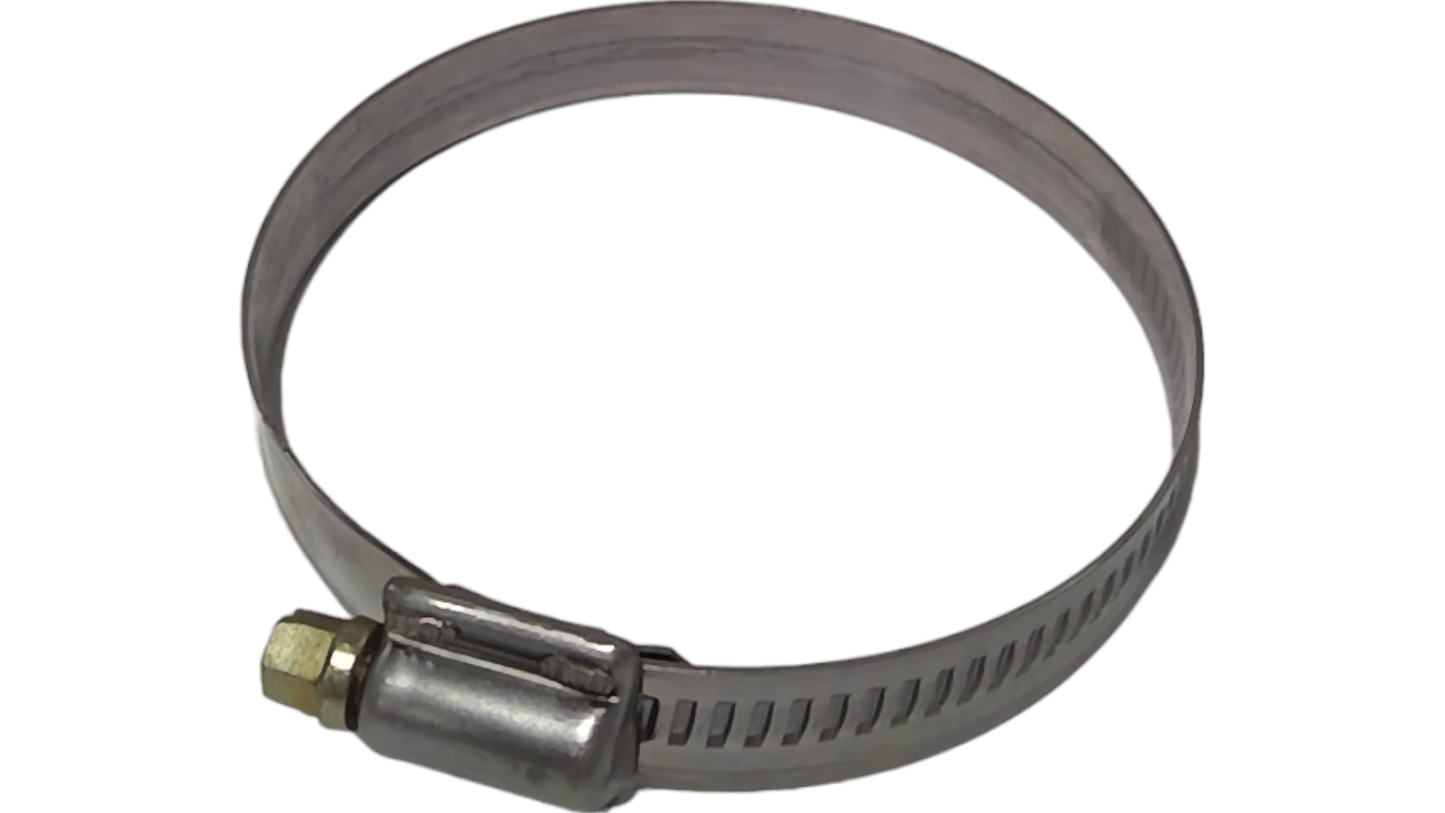 New OEM Genuine CNHi, Clamp - Part # 134981A1