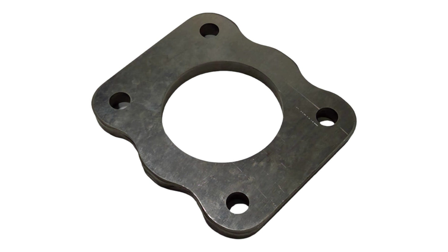 New OEM Genuine CNHi, Plate Thrust - Part # 13571-1300