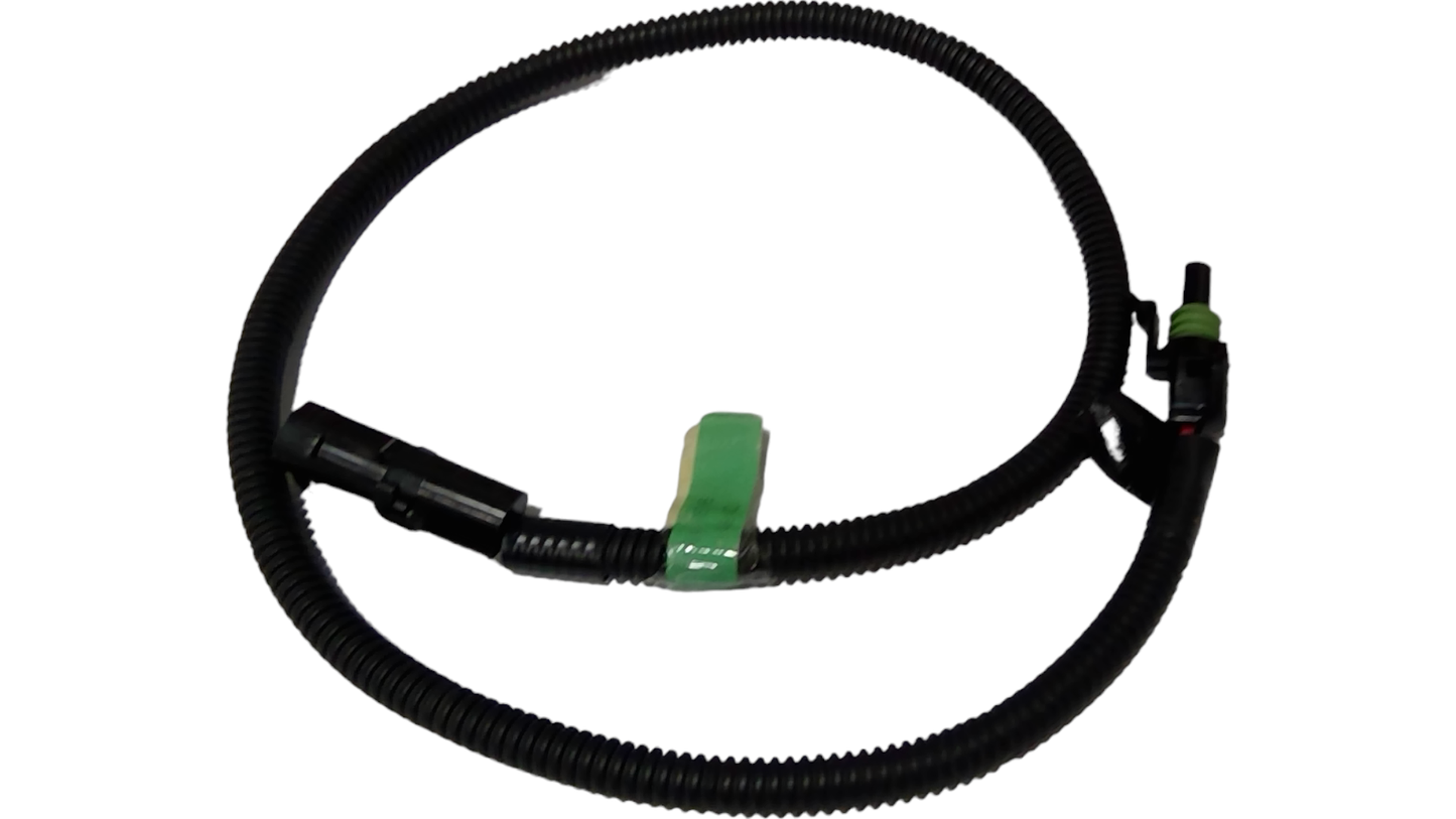 New OEM Genuine CNHi, Harness - Part # 136058A1
