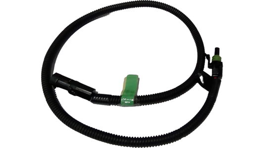 New OEM Genuine CNHi, Harness - Part # 136058A1