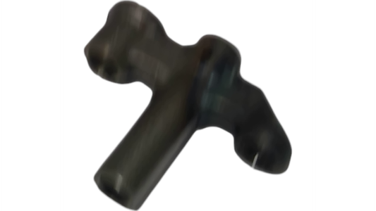 New OEM Genuine CNHi, Cross - Part # 13706-1261