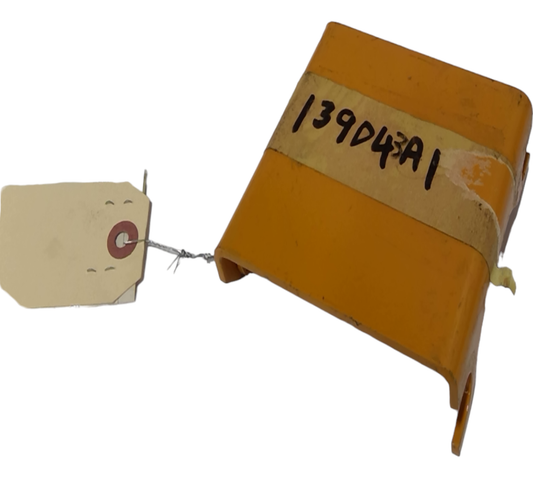 New OEM Genuine CNHi, Support - Part # 139043A1