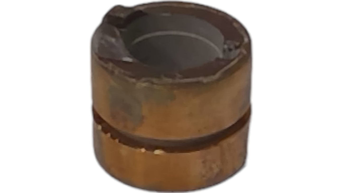 New OEM Genuine CNHi, Ring - Part # 140543A1