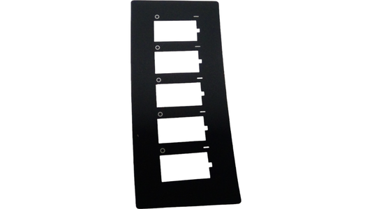 New OEM Genuine CNHi, Decal - Part # 141231A2