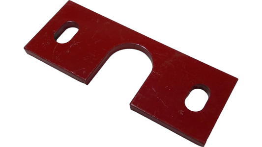 New OEM Genuine CNHi, Plate - Part # 141922A2