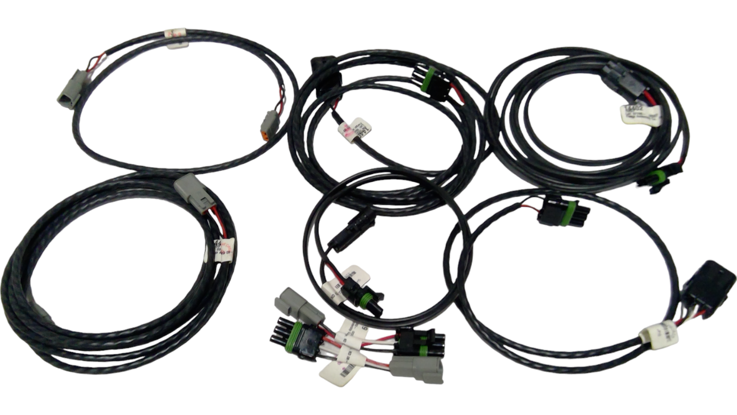 New OEM Genuine CNHi, Kit - Part # 14420K