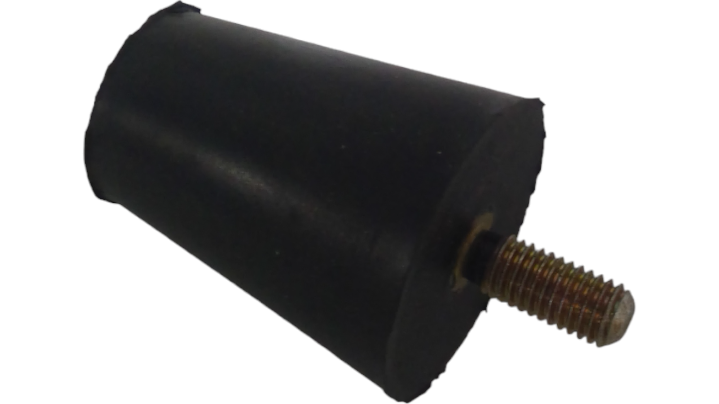 New OEM Genuine CNHi, Bumper - Part # 1480066