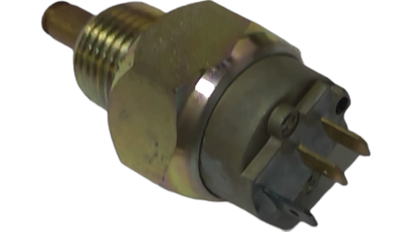 New OEM Genuine CNHi, Transmitter - Part # 1481630