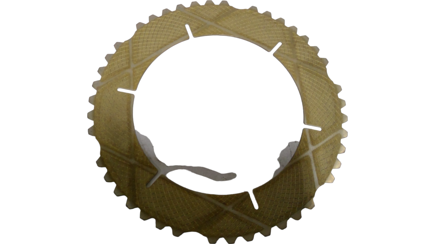 New OEM Genuine CNHi, Clutch Plate - Part # 1482127