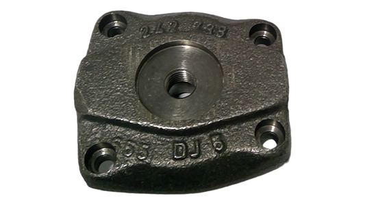 New OEM Genuine CNHi, Cap - Part # 1482239