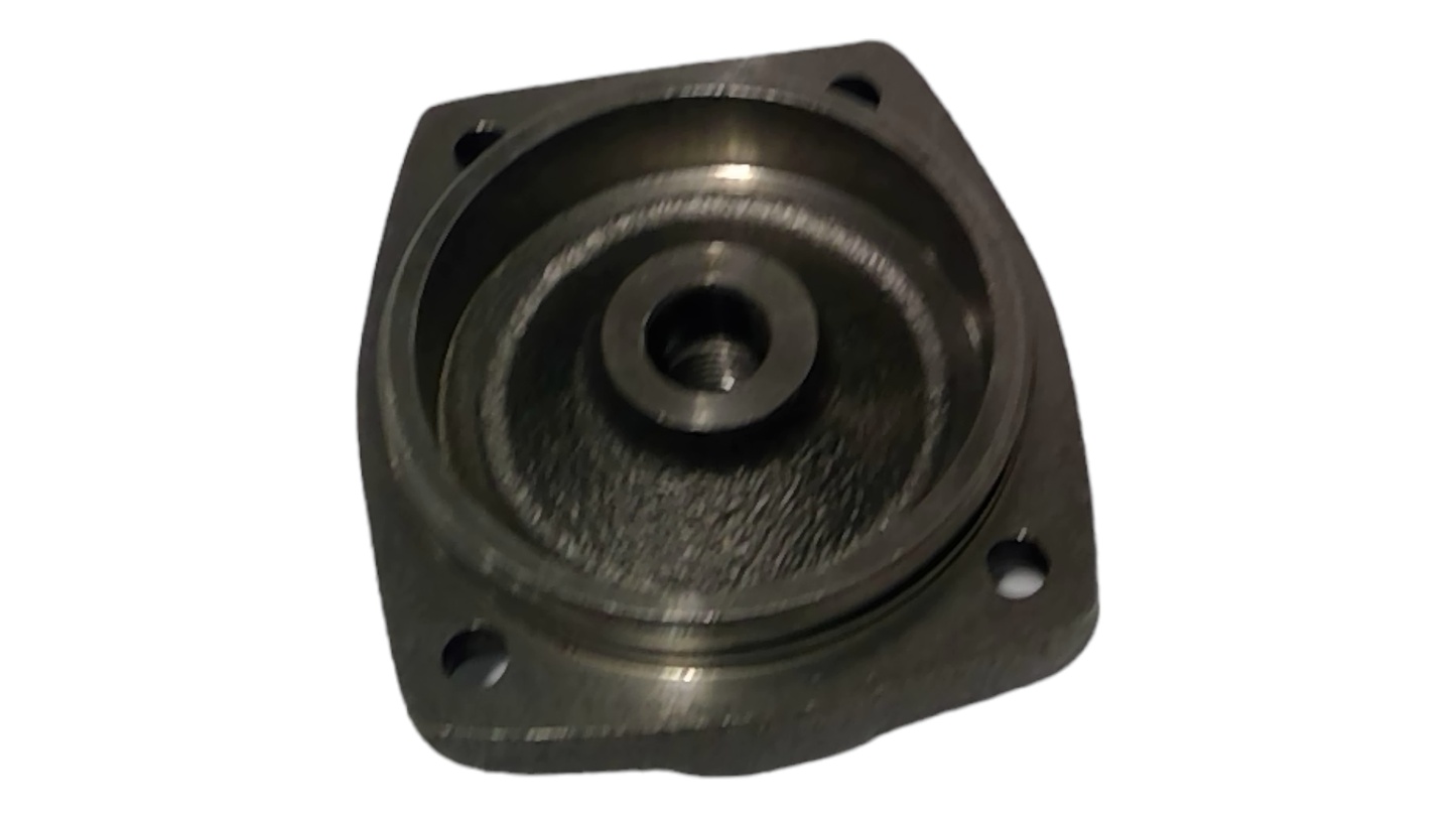 New OEM Genuine CNHi, Cap - Part # 1482239