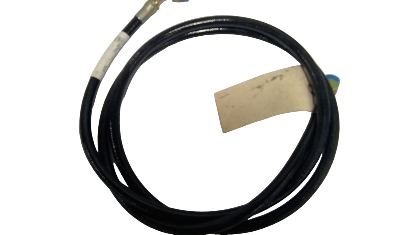 New OEM Genuine CNHi, Hose - Part # 150387A1