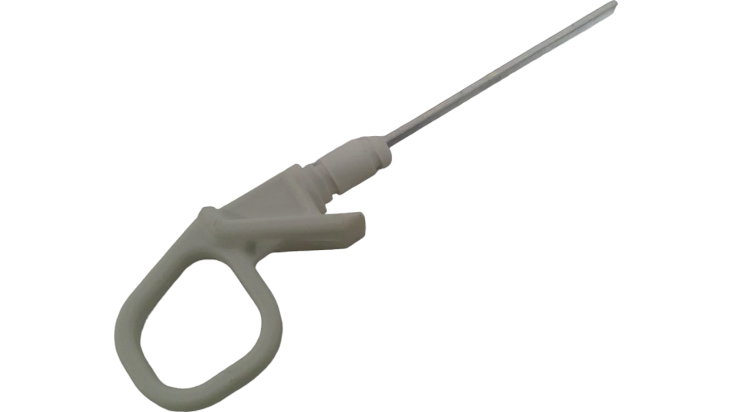 New OEM Genuine CNHi, Dipstick - Part # 1530461C1