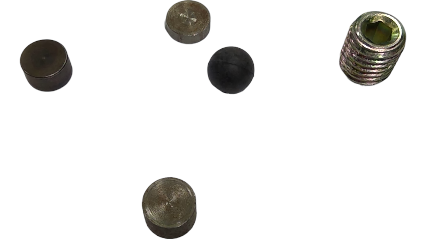 New OEM Genuine CNHi, Kit - Part # 1534047C1