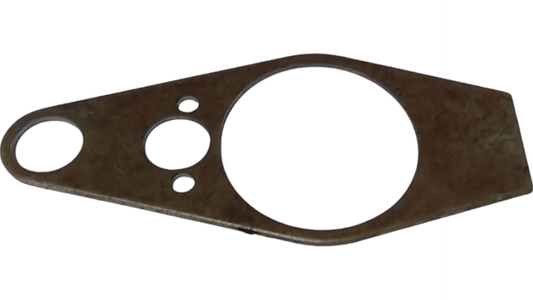 New OEM Genuine CNHi, Plate - Part # 1536731C1