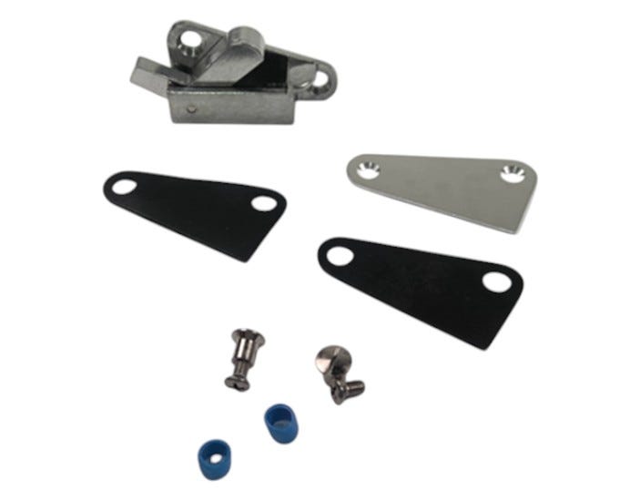 New OEM Genuine CNHi, Clamp - Part # 154210110