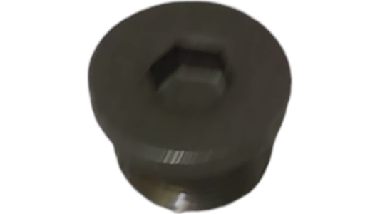 New OEM Genuine CNHi, Plug - Part # 155507A1