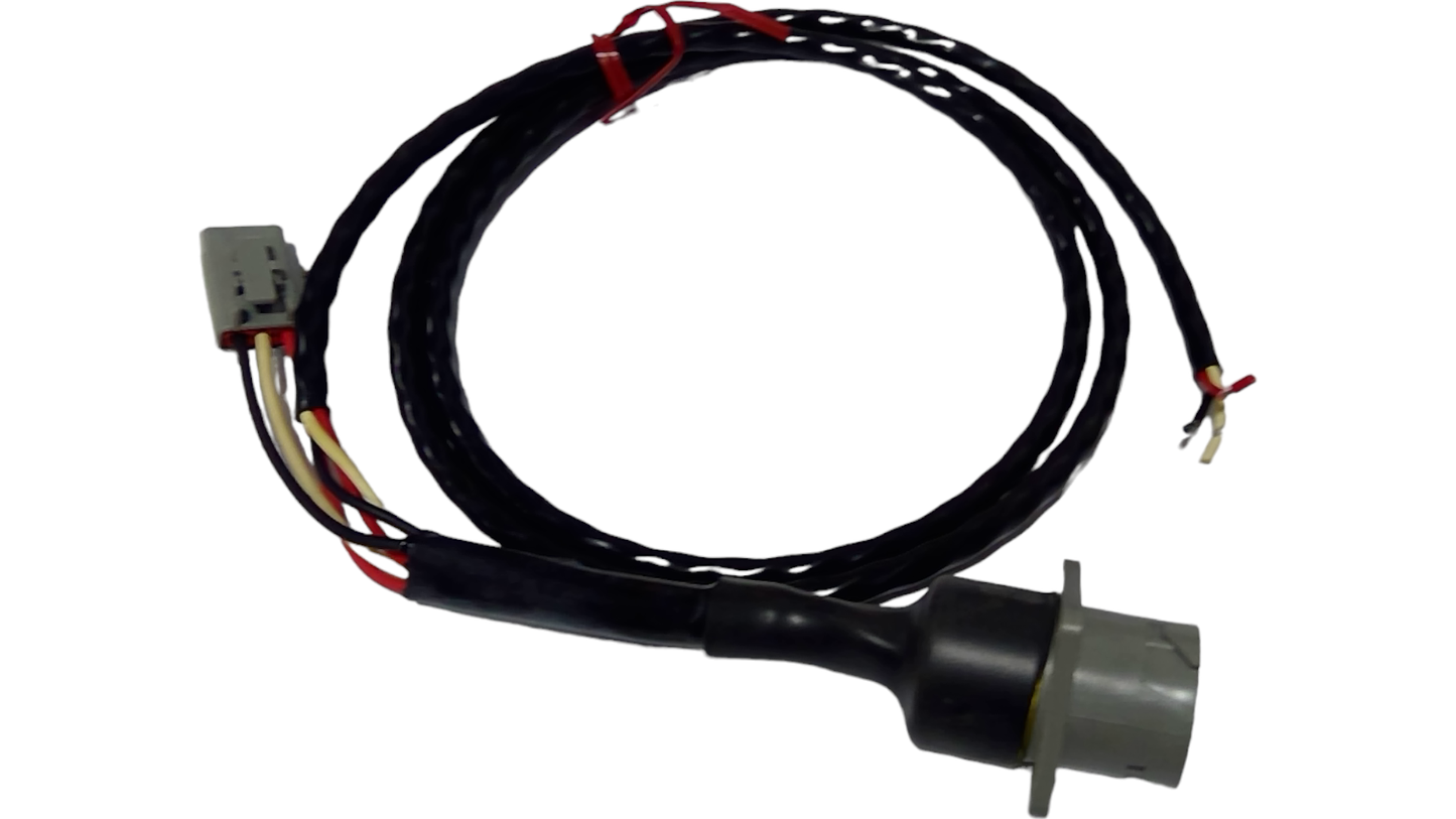 New OEM Genuine CNHi, Cable Asm. - Part # 15556