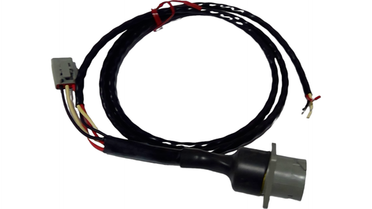 New OEM Genuine CNHi, Cable Asm. - Part # 15556